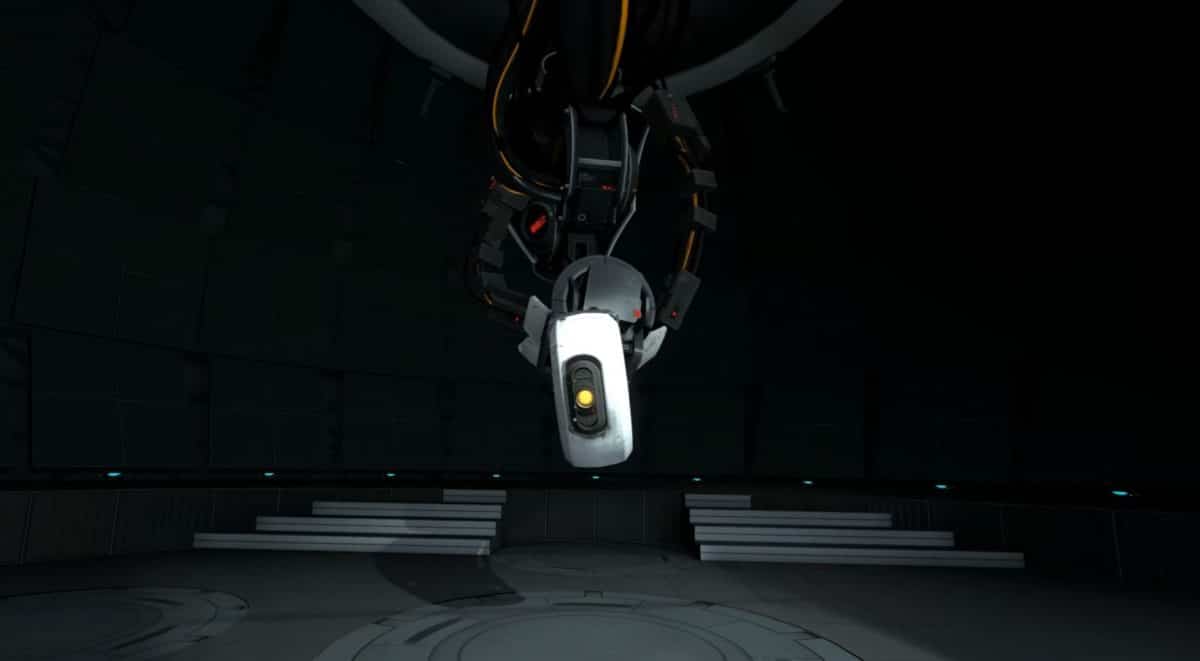 Portal 3: Autor schätzt die Wahrscheinlichkeit einer Entwicklung ein
