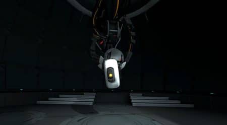 Portal 3: Autor schätzt die Wahrscheinlichkeit einer Entwicklung ein