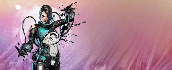 Apex Legends: Launch-Trailer zu Season 15 „Finsternis“