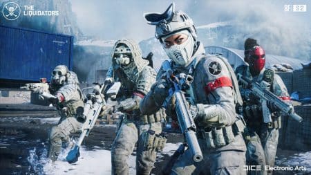 Battlefield Next: Das größte Team der Seriengeschichte – EAs CEO liefert Status-Update