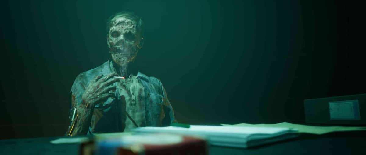 Dark Pictures Anthology: The Devil in Me Vorschau – Auf den Spuren von H. H. Holmes