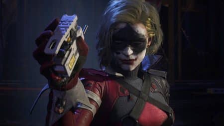 Gotham Knights: Neues Update soll Performance-Probleme auf der PS5 beheben
