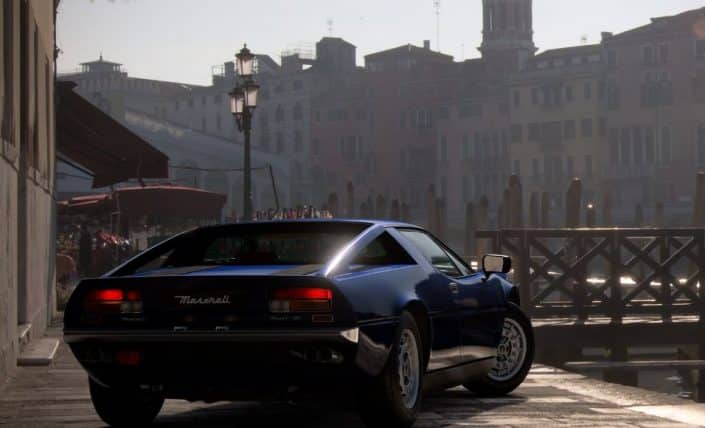 Gran Turismo 7: Update 1.25 zum Download – Changelog liefert Details