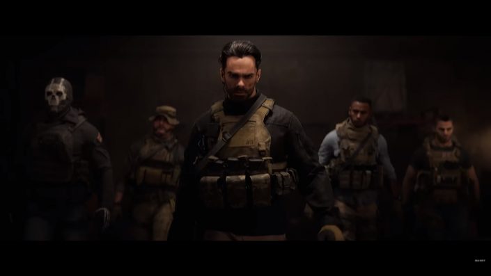 Modern Warfare 2: Neues Video zeigt die kommende Karte „Shoot House“