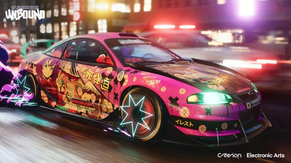 Play3 News: Need for Speed: Electronic Arts hat das Rennspiel-Franchise womöglich auf Eis gelegt – Gerücht