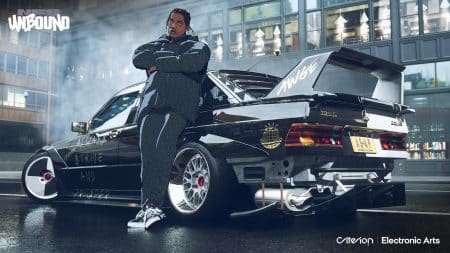 Need for Speed Unbound: Gameplay-Enthüllung steht bevor