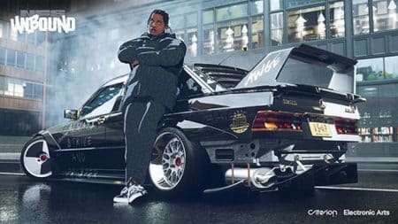 Need for Speed Unbound: 4K/60FPS, Crossplay und weitere Features bestätigt