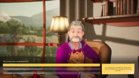 Park Beyond: Neuer Trailer zur Freizeitpark-Simulation