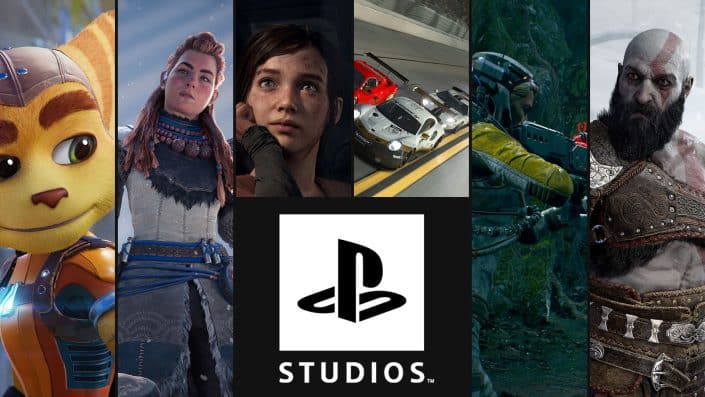 PlayStation: Auch Sonys wichtigste Studios sind von den Entlassungen betroffen