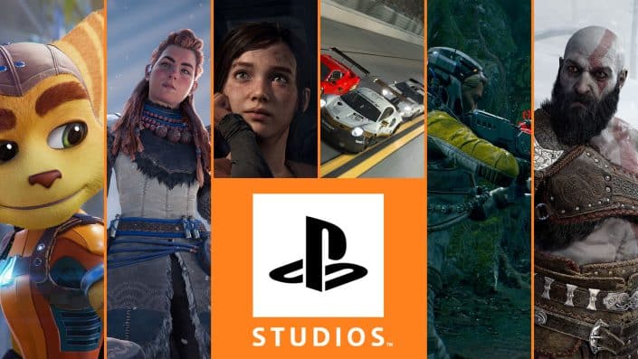 PlayStation Studios: Übernahmen verhelfen den Studios laut Hulst zu einem Wachstum