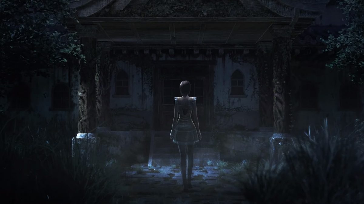 Project Zero – Die Maske der Mondfinsternis: Frische Details zum Setting & eine Nachricht des Producers