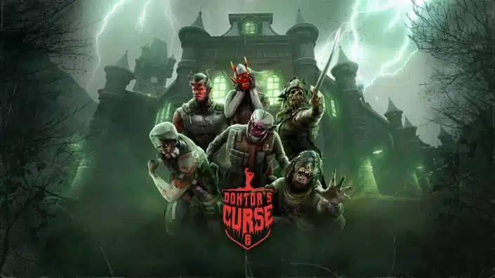 Rainbow Six Siege: Doktor‘s Curse-Event kehrt zurück