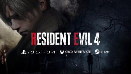 Resident Evil 4 Remake: Gameplay-Video und filmischer Trailer – Preorder möglich
