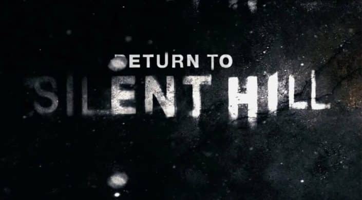 Return To Silent Hill: Erste Details zur Handlung des neuen Films durchgesickert