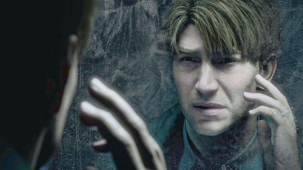 Silent Hill 2 Remake: Info-Update und Enthüllung des Releasetermins in dieser Woche?