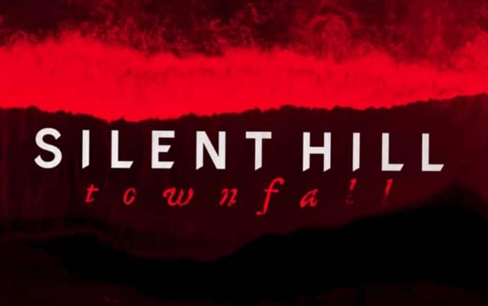 Silent Hill Townfall: Im Trailer verstecken sich laut No Code „ein oder zwei Geheimnisse“