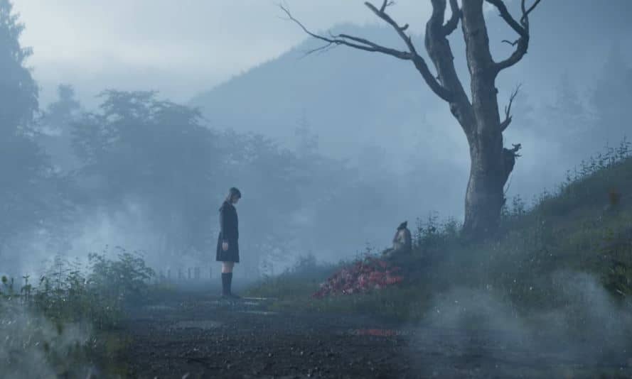 Silent Hill f: Director fragt, wofür das „F“ stehen könnte