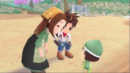 Story Of Seasons A Wonderful Life: Farming-Sim mit Trailer für die PS5 bestätigt