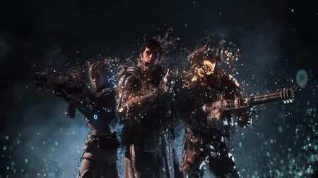 The First Descendant: Loot-Shooter nach Beta-Feedback verschoben