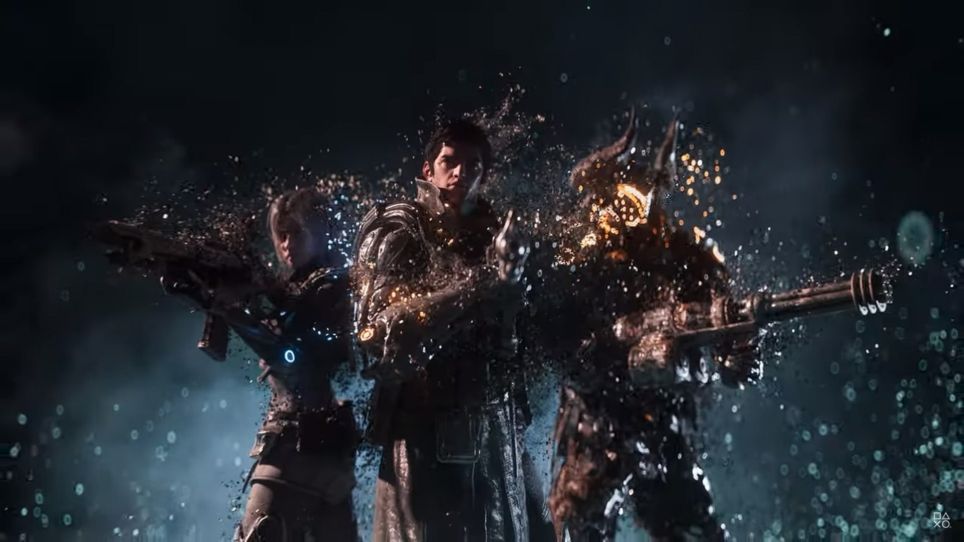 The First Descendant Cinematischer Trailer stimmt auf die immersive Story ein