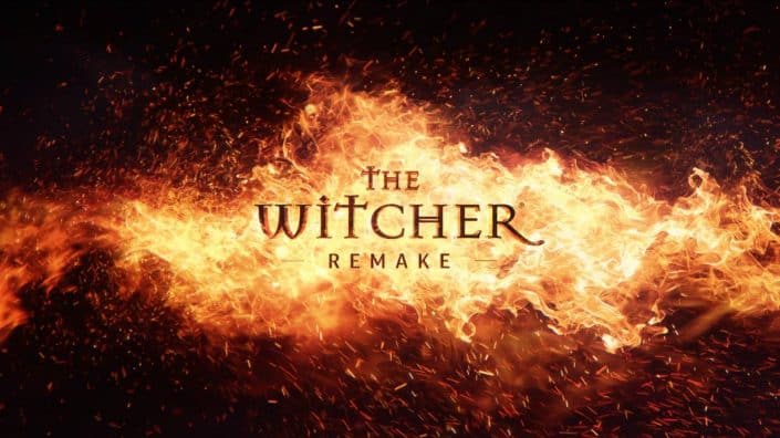 The Witcher Remake: Erst nach Polaris – Release noch mehrere Jahre entfernt