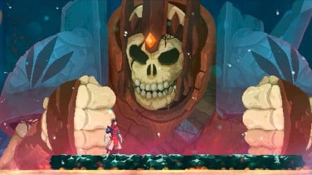 Dead Cells: Boss-Rush-Update auf PC verfügbar, Konsolen später