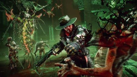 Evil West: Darstellungs-Modi, Auflösungen und mehr für PS4 & PS5 bestätigt