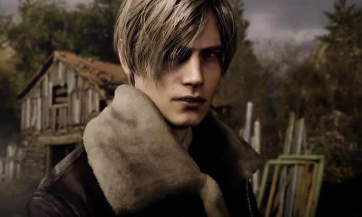 Resident Evil 4: Gold Edition erscheint offenbar im Februar 2024