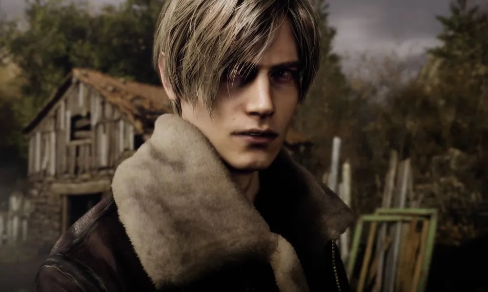 Resident Evil 4: Tanggal mode VR ditetapkan