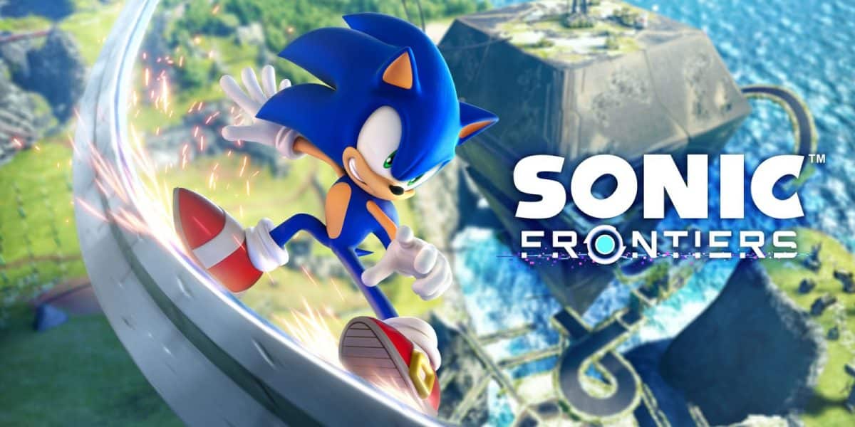 Sonic Frontiers: Kostenloses Weihnachts-Outfit sorgt für besinnliche Stimmung