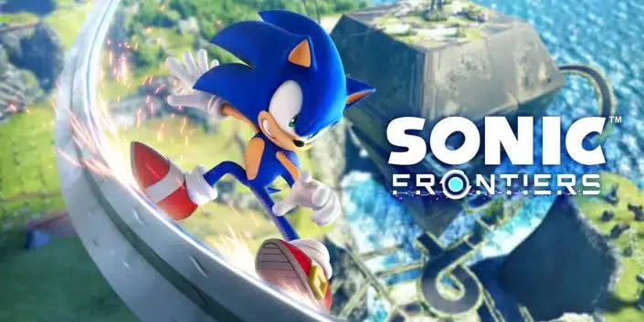 Sonic Frontiers: Boost-Mechanik könnte im Nachfolger gestrichen werden