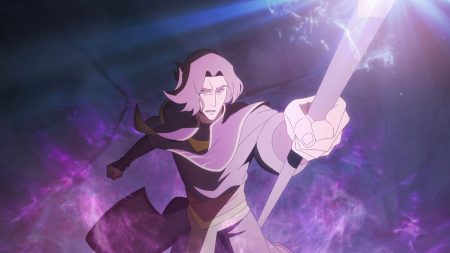 Dragon Age Absolution: Termin und Trailer zur Netflix-Animationsserie enthüllt