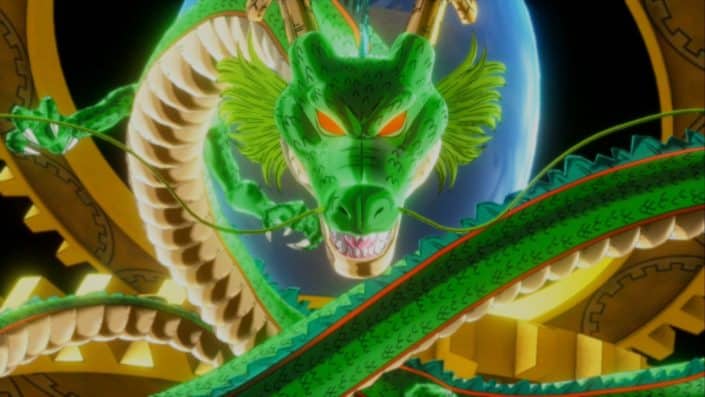 Dragon Ball Xenoverse 2: Teaser-Trailer zum Hero of Justice Pack 2 veröffentlicht