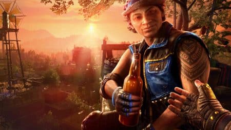 Dying Light The Beast: Mysteriöser Teaser und Markenanmeldung aufgetaucht