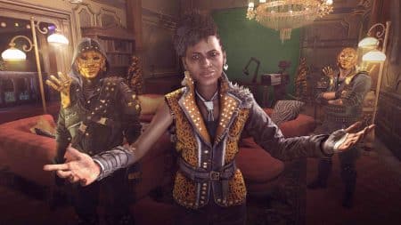 Dying Light 3: Techland startet Umfrage zu einem möglichen Hauptcharakter