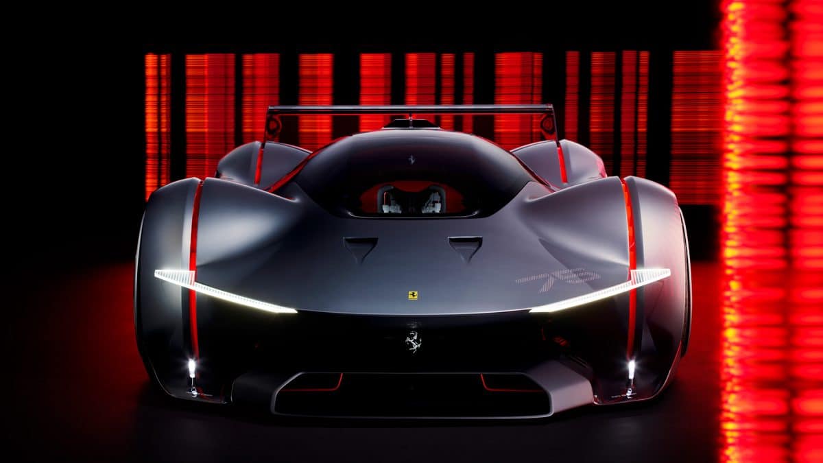 Gran Turismo 7: Update 1.27 zum Download – Changelog mit Details