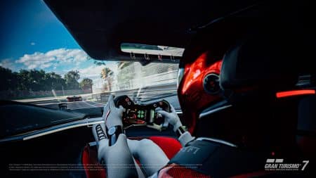 Gran Turismo 7: Version für PlayStation VR2 bestätigt