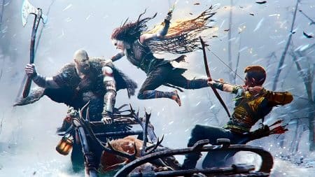 God of War Ragnarök: Gróas Geheimnis – Story-Guide Teil 4