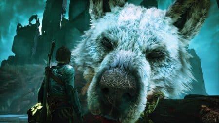God of War Ragnarök: Testversion für Premium-Kunden verfügbar – Update