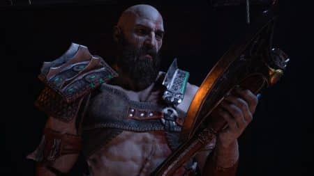 God of War Ragnarök: Valhalla-DLC und Update 5.01 stehen zum Download bereit