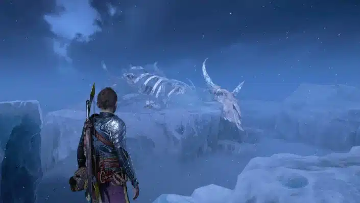 God of War Ragnarök: Die Maske freischalten & Trost suchen – Story-Guide Teil 13
