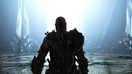 God of War Ragnarök – Valhalla: Entwickler fordern Spieler mit knallharter Challenge heraus