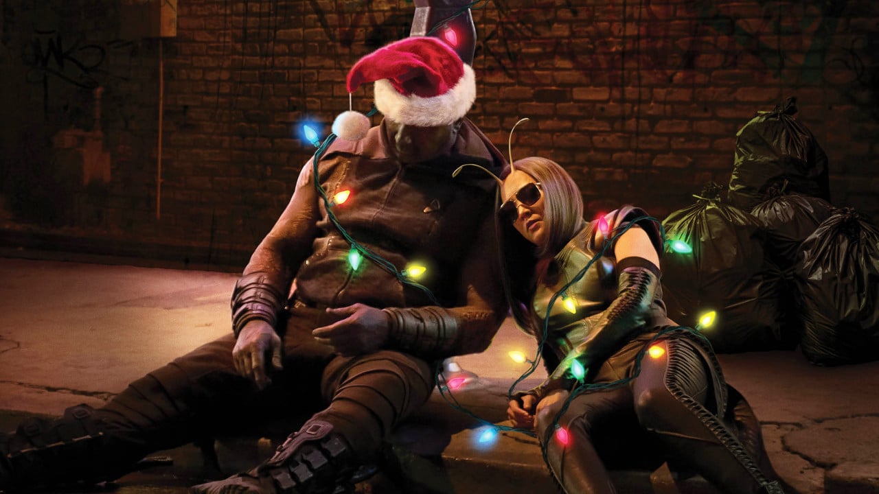 Guardians of the Galaxy Holiday Special: Charmantes Weihnachts-Abenteuer – Filmkritik