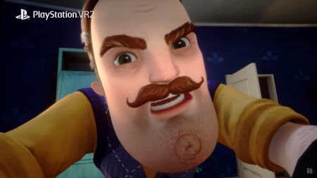 Hello Neighbour VR – Search and Rescue: Puzzle-Horror für PlayStation VR(2)
