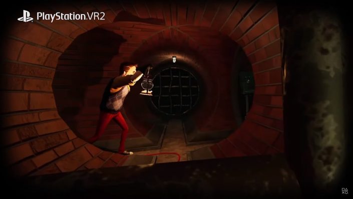 Hello Neighbour VR – Search and Rescue: Puzzle-Horror für PlayStation VR(2)