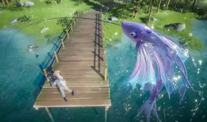 Infinity Nikki: Worum geht es eigentlich? Story-Trailer beleuchtet die Geschichte