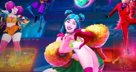 Just Dance 2023: Launch mit Trailer und Songliste erfolgt