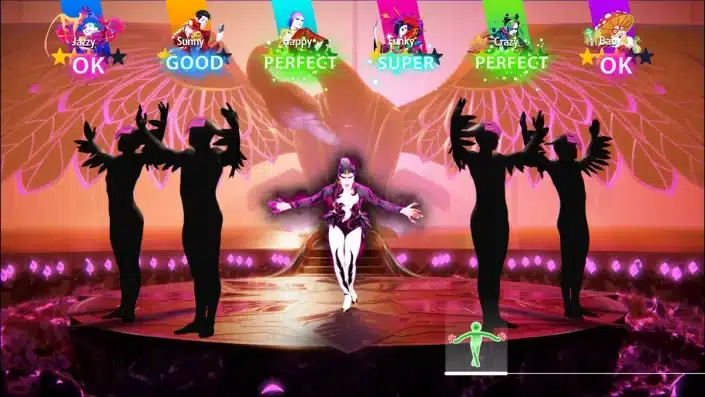 Just Dance 2023: Launch mit Trailer und Songliste erfolgt