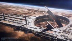 Mass Effect 5: Director beschwichtigt nach Gerüchten um Studioschließung