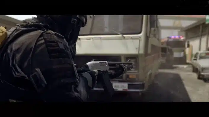 Modern Warfare 2 & Warzone 2.0: Frostige Map und mehr im kommenden Mid-Season-Update